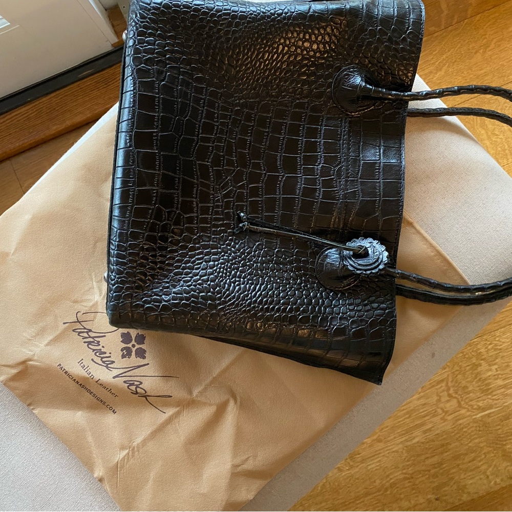 Patricia Nash Tote